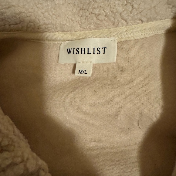 Boutique Shacket - Picture 2 of 3